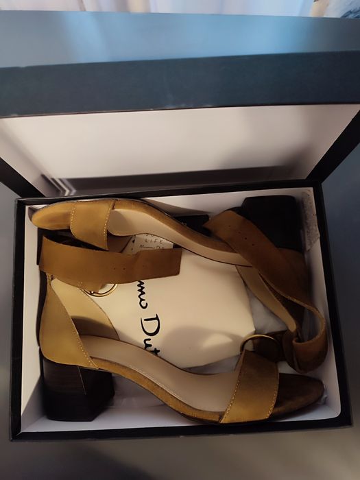 Sandale Massimo Dutti