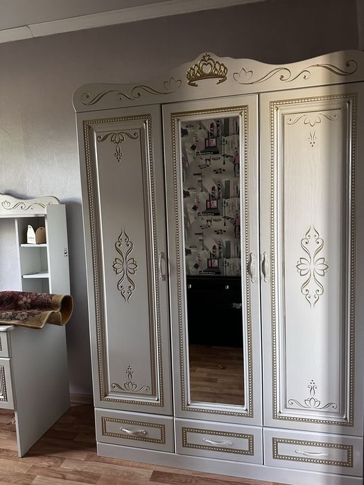 Детский гарнитур