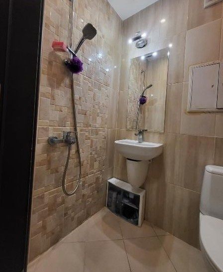Дава се под наем Едностаен апартамент в София, Банишора - 38 кв.м за 398.82 € - Снимка #7
