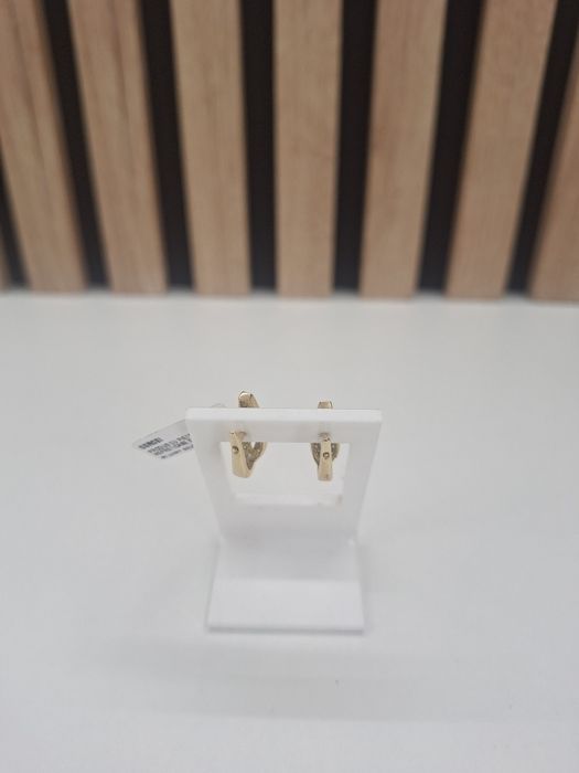 Cercei Aur 14K 3,72Gr #51477