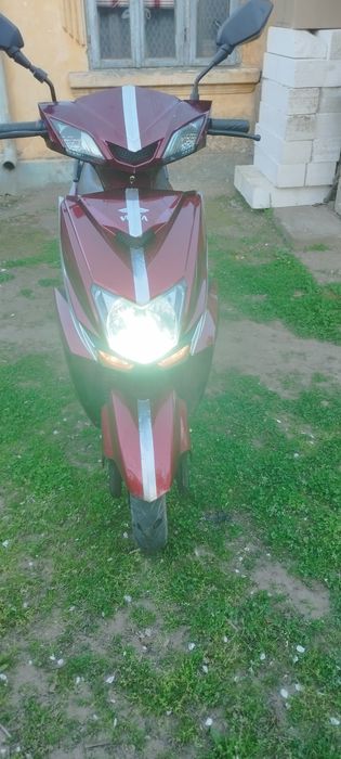 Scuter VS1 Voltarom electric