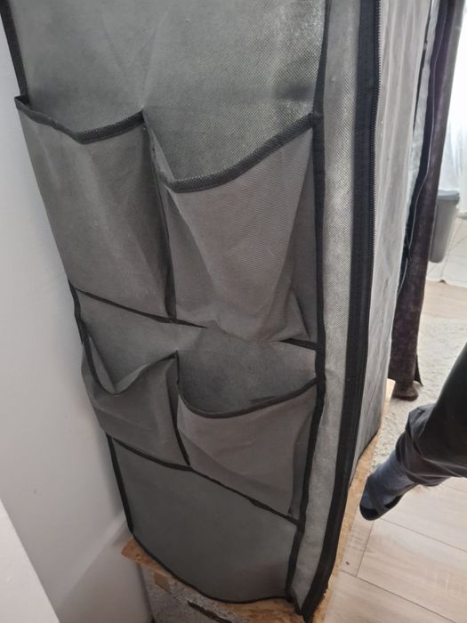 Dulap textil la preț avantajos