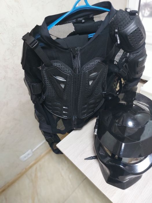 KUGOO KIRIN G1 PRO
Масса - 35
Емк