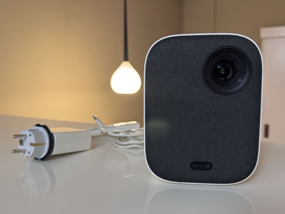 Проектор Xiaomi Mi Smart Projector 2