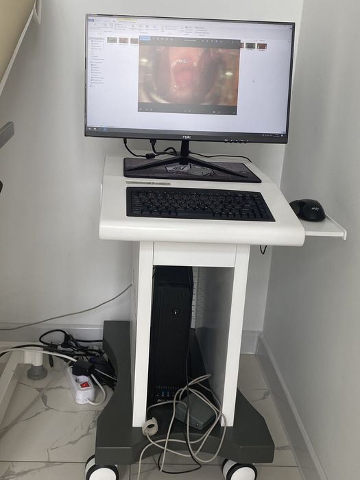 Продам кольпоскоп, в иделаьном состояний