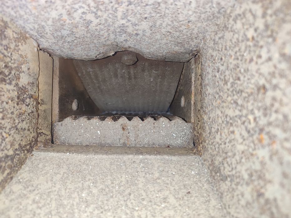 Дробилка щековая лабораторная