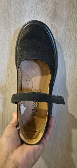 Лоферы на девочку
