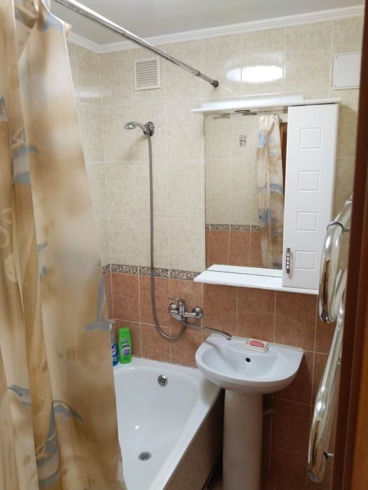 Сдам 3х комнатную квартиру