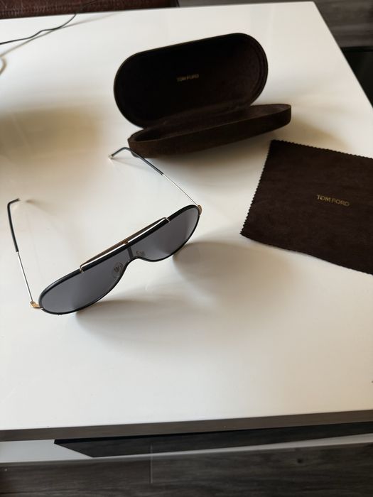 Tom Ford слънчеви очила