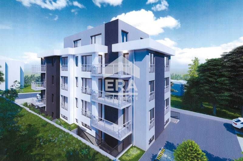 Продава се Четиристаен апартамент в Варна, Виница - 191 кв.м за 1519 €/кв.м - Снимка #2