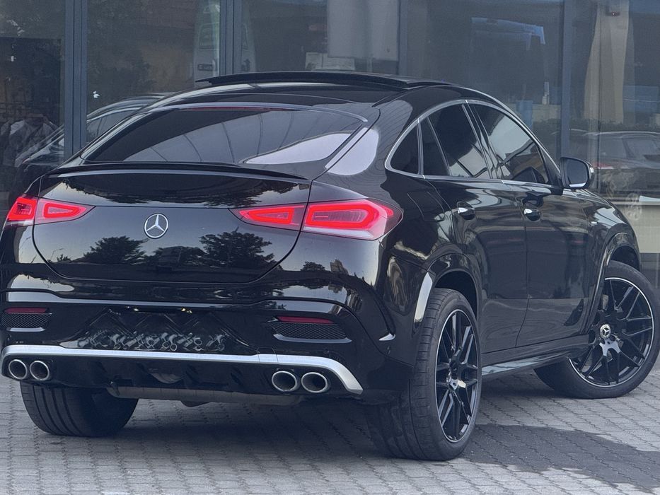 MERCEDES-BENZ GLE 2023 — imagine 3