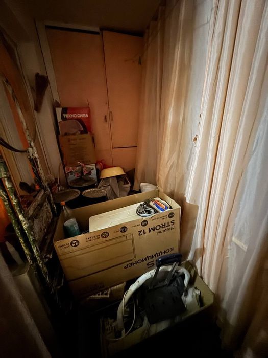 Продаётся квартира 2/2/4 Чилонзар 11