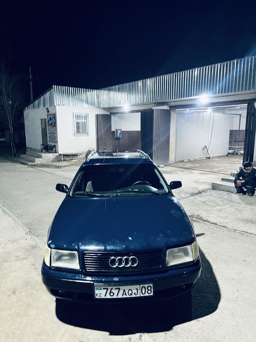 Audi  100 С4 универсал