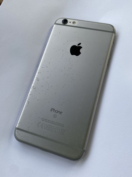 iPhone 6S PLUS 128 Gb