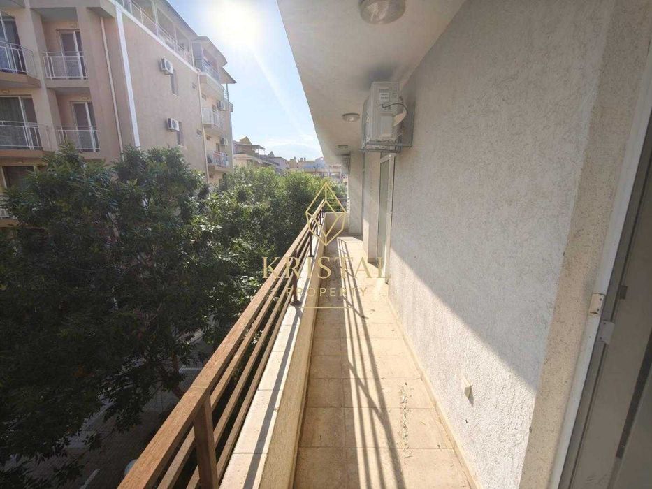 Продава се Тристаен апартамент в к.к. Слънчев бряг - 101 кв.м за 535 €/кв.м - Снимка #17