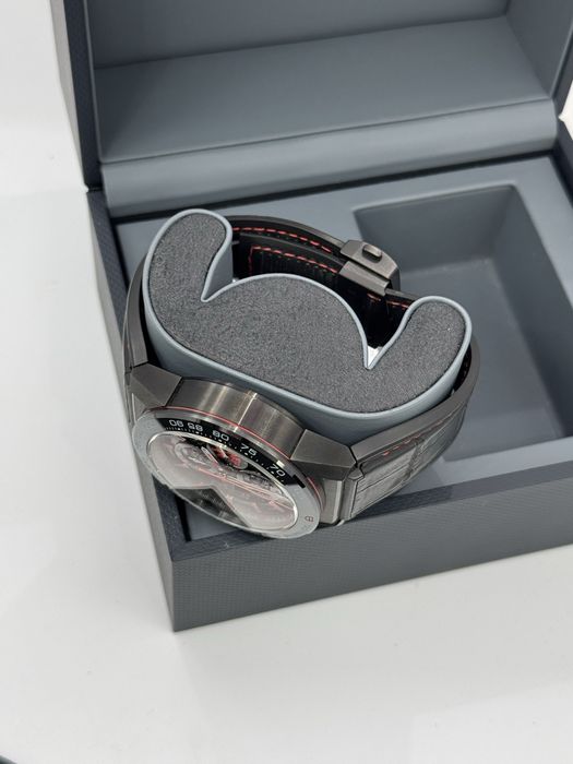 Ceas TAG Heuer Carrera Calibre HEUER 01