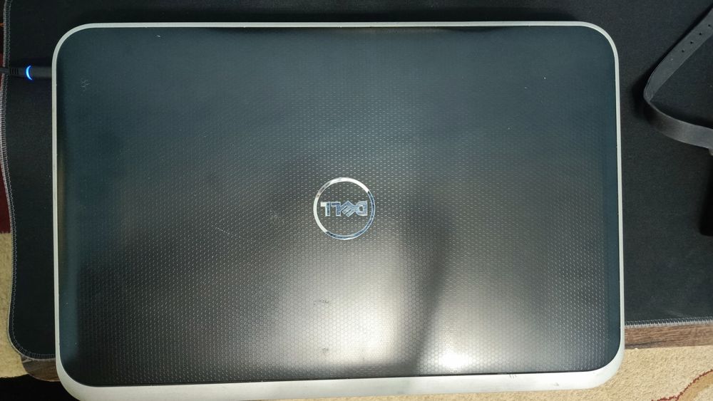Ноутбук Dell Inspiron 17R 7720 Core i7
