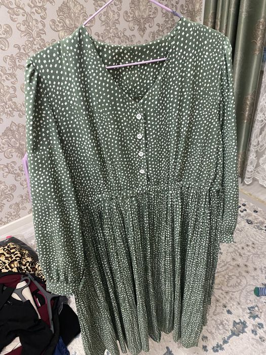 Продам платье в хорошем состоянии