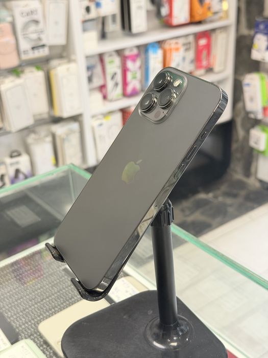 Apple iPhone 13 Pro Max 128GB Graphite!