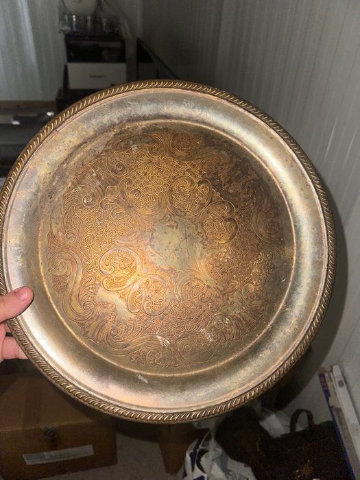 Колекция стари антики