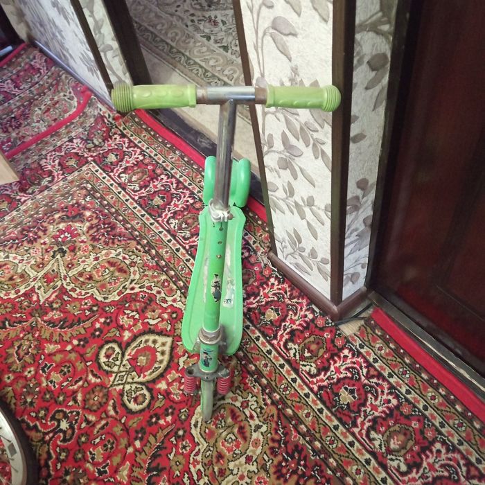Samakat Yoshbolalar uchun