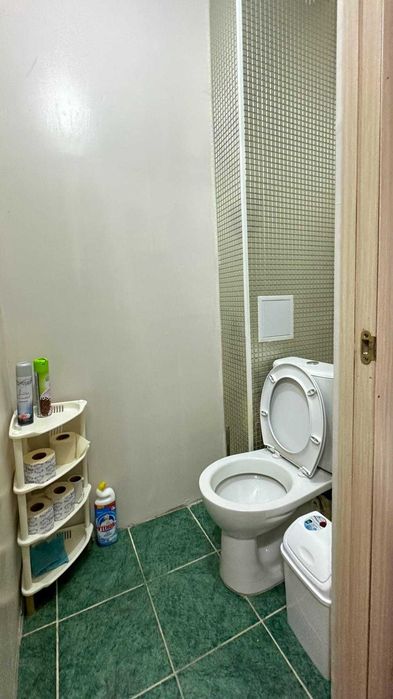 4-х ком квартира Айгерим Д.