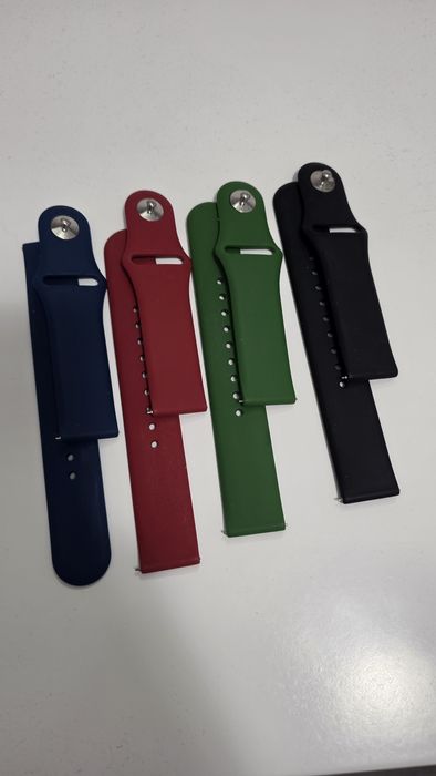 Ceas Samsung Galaxy Watch Active 2