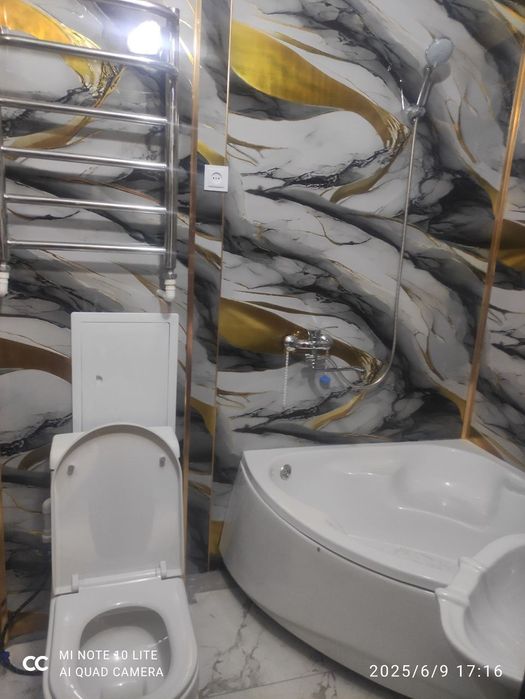 Kvartira sotiladi srochno