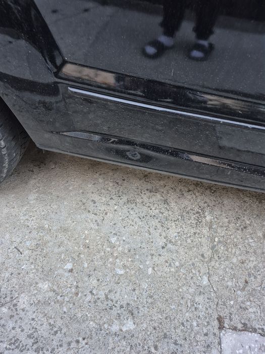 Vand dodge caliber