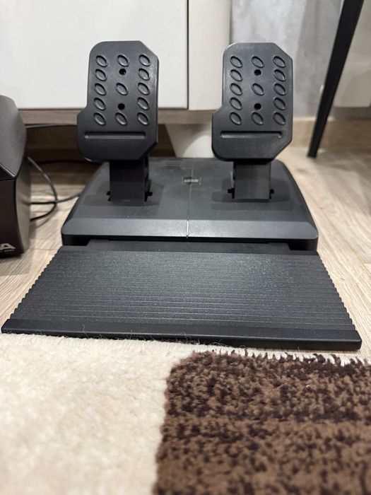 Руль HORI оригинал для Playstation 3,4 и 5