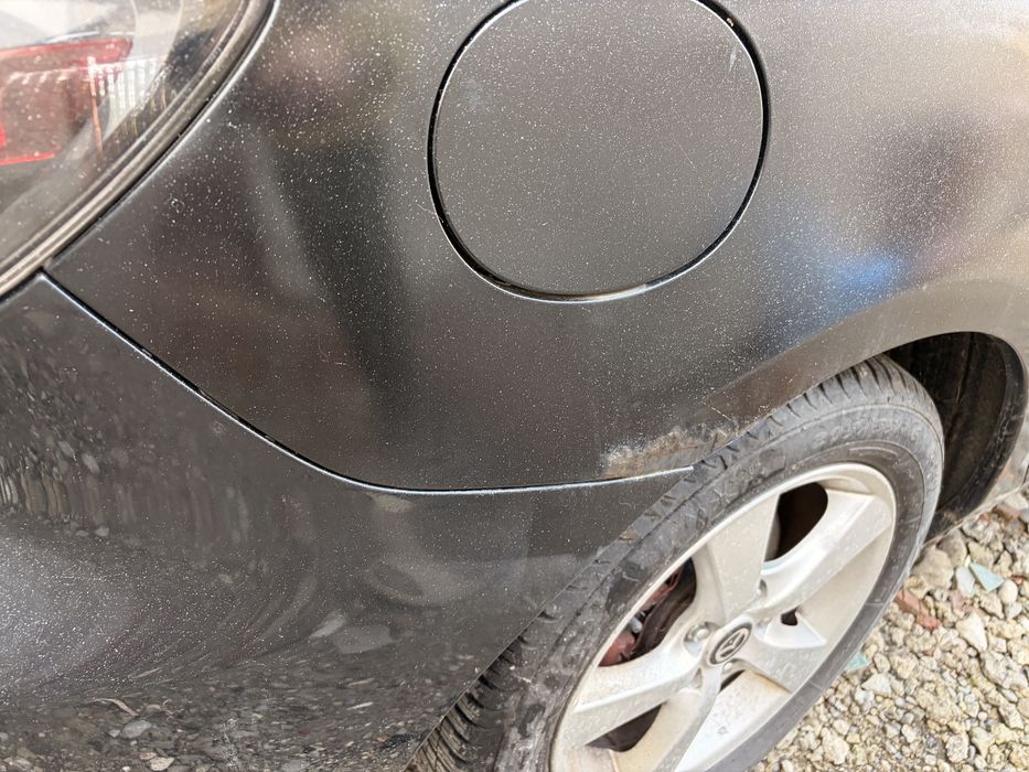 MAZDA 3 2006 — imagine 5