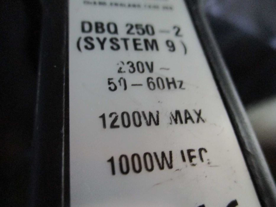 aspirator profesional numatic