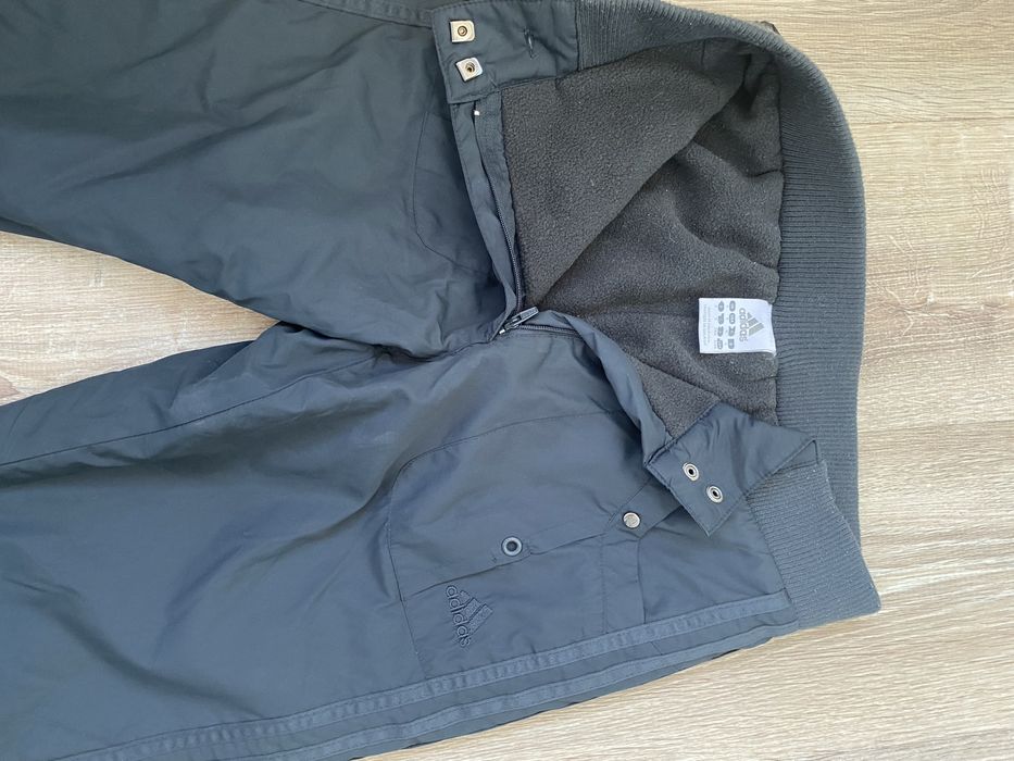 Брюки на девочку