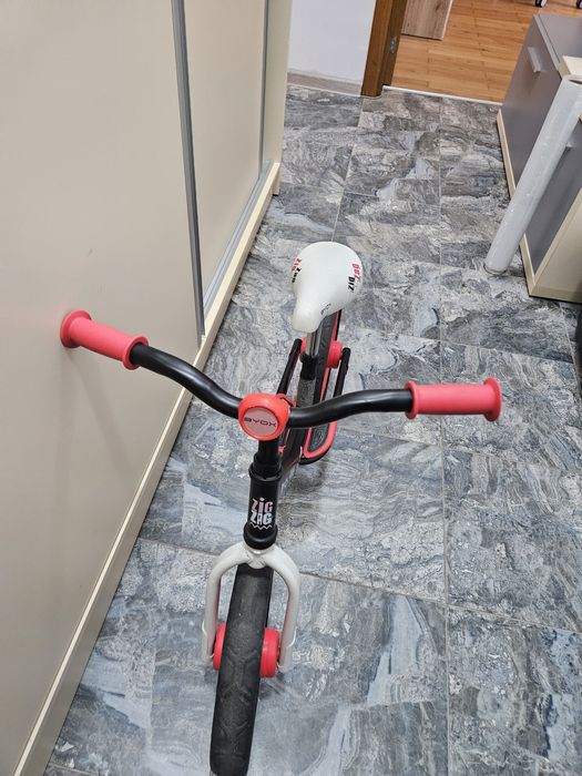 Детско балансиращо колело