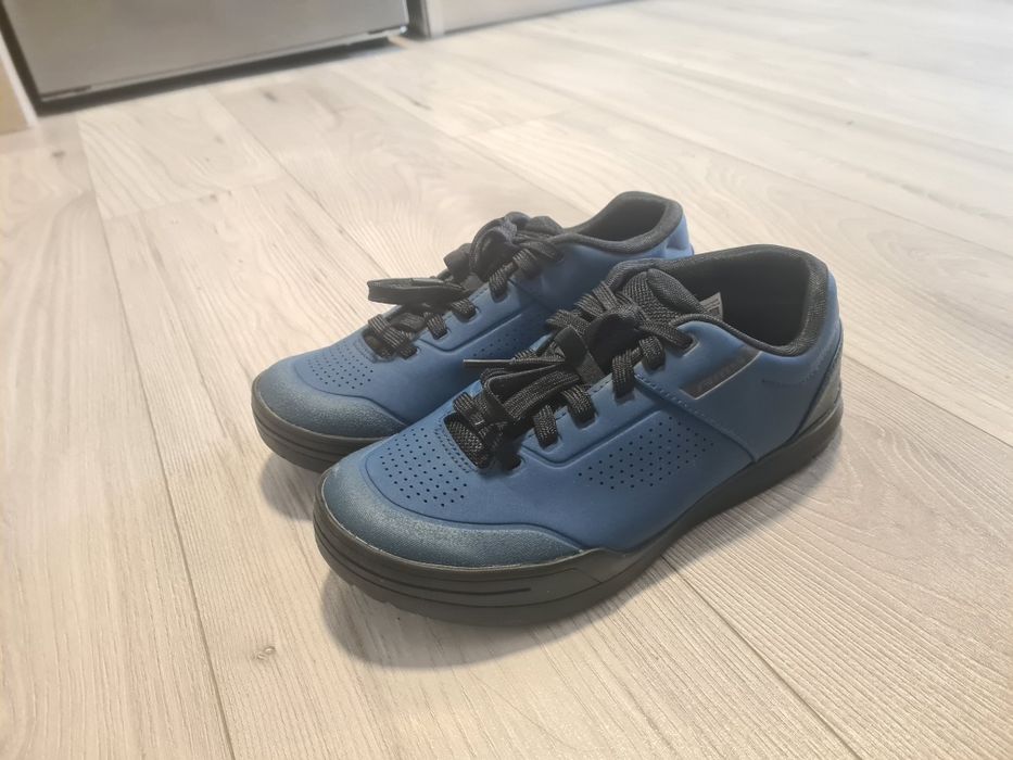 Pantofi ciclism clipless/spd Shimano AM5/AM503, marimea 42