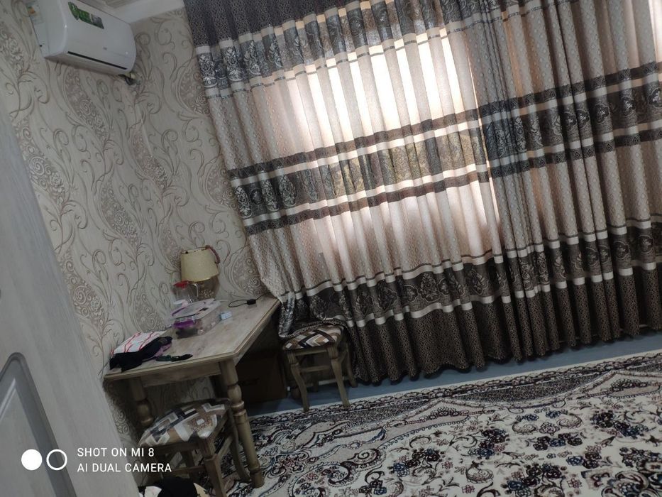 Продаю участок Янгихаёт Туркво