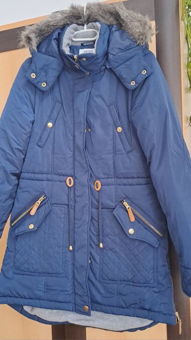 Geacă damă Vero Moda