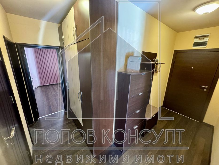 Продава се Тристаен апартамент в Пловдив, Кючук Париж - 109 кв.м за 1559 €/кв.м - Снимка #6