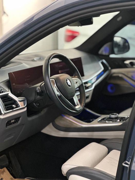 Bugun sotuvimizda BMW X7 2023