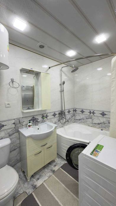 Сдается 2х комнатная квартира на 4 этаж Вин завод