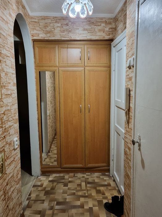 Продам 2х комн.квартиру