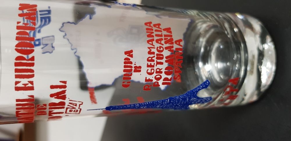 Pahar Campionatul European de Fotbal 1984