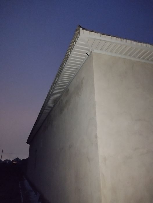 Потолок гипсакартон