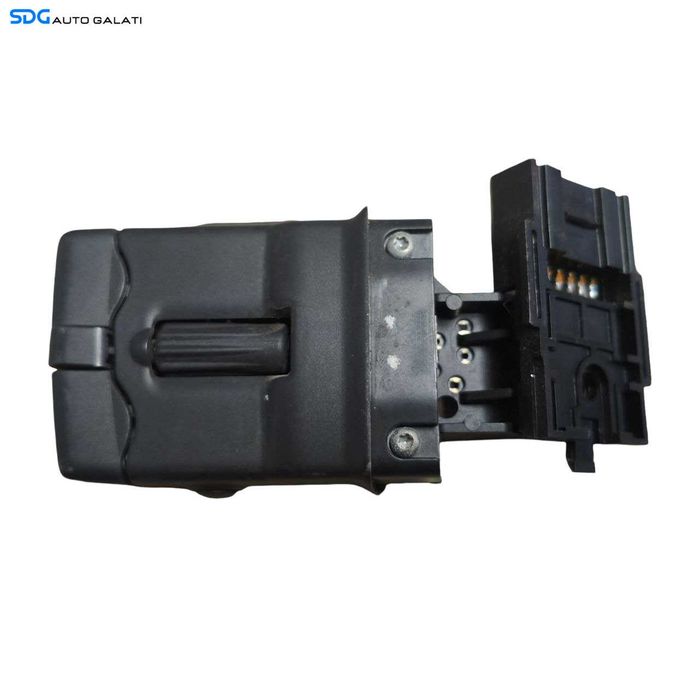Maneta Manete Comenzi Volan Volum Renault Megane 2 2002 - 2008 [LS0371]