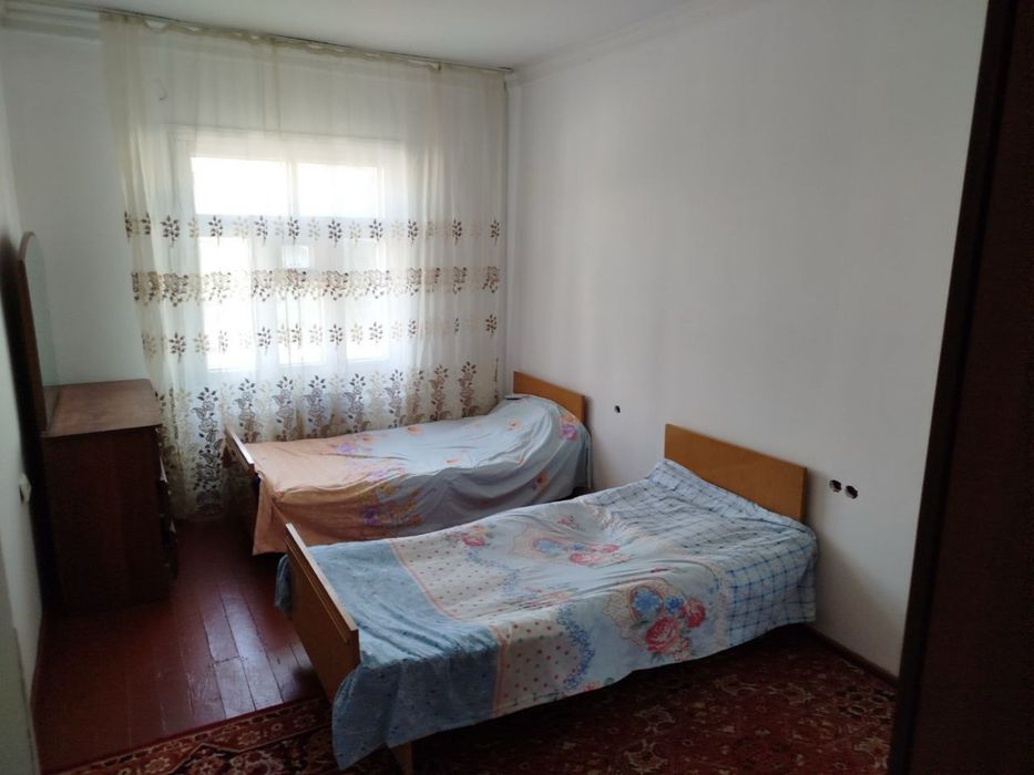 Продается квартира Сергели 4-станция метро