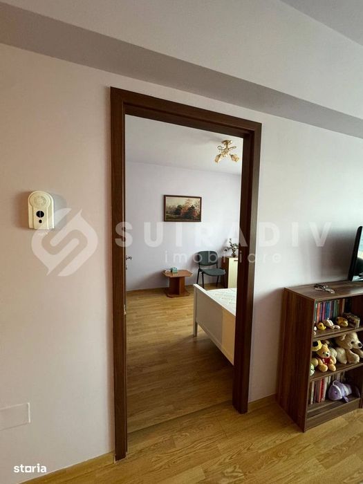 Apartament 2 camere | Pet Friendly | Parcare | Junior Residence
