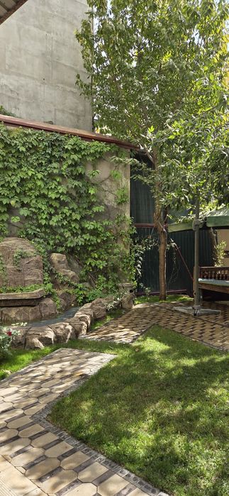 Продажа готового бизнеса: Действующая гостиница в Алмазарском районе.