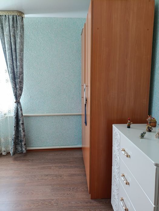 Продам дом в двухквартирном жилом доме.