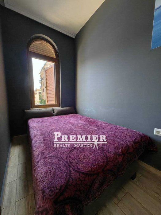 Продава се Едностаен апартамент в с. Равда, Област Бургас - 41 кв.м за 1586 €/кв.м - Снимка #10