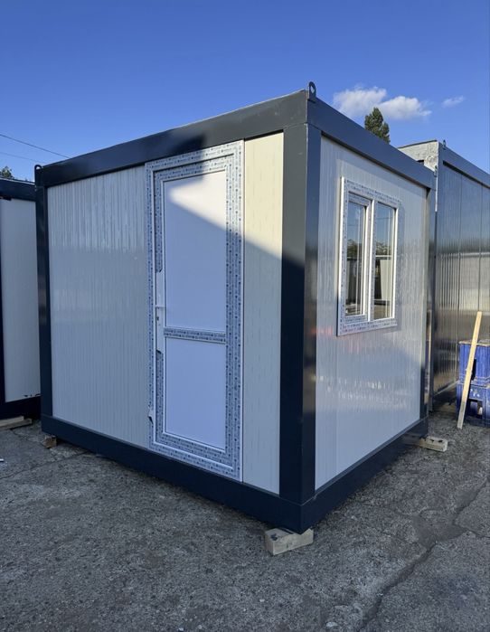 Vand container containere modulare